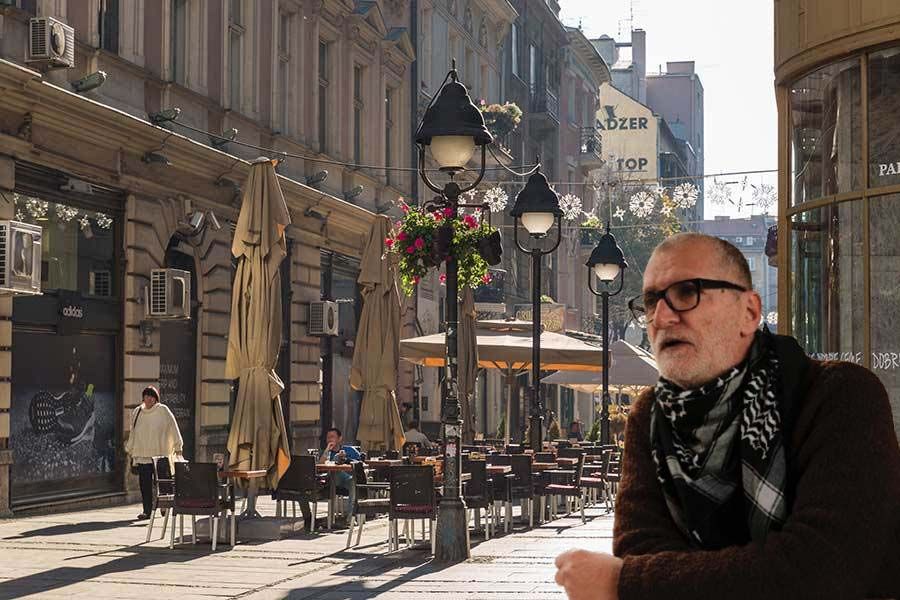 „Zlatni papagaj“: u 30 kvadrata stasavala je (nova) mladost Beograda